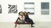 «Селфи (2014)» — обои к сериалу #7