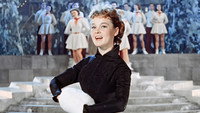 «Карнавальная ночь (1956)» — обои к фильму #8