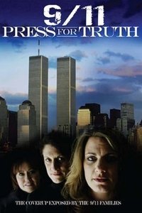 9/11: Press For Truth (2006)