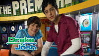Обои к сериалу «Дрейк и Джош (2004-2007)» — (22 из 62)