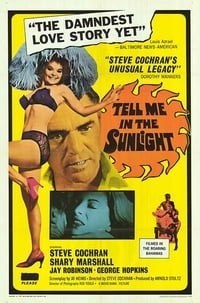 Tell Me In The Sunlight (1965)