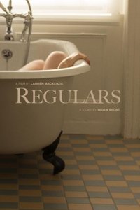 Poster de Regulars