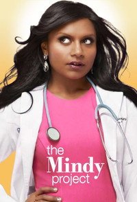 Постер сериала «Проект Минди (2012 - 2017)» — (30 из 52)