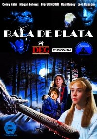 Poster de Bala de Plata