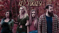 «Red Forrest (2018)» — обои к фильму #1