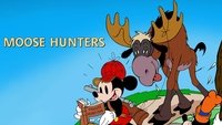 Moose Hunters