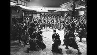 «47 ронинов (1957)» — обои к фильму #1