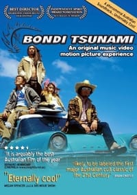 Bondi Tsunami (2004)