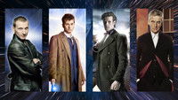 Dr. Who