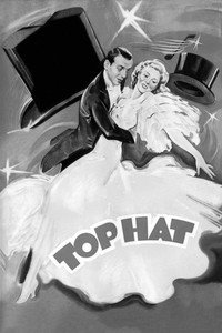 Постер фильма «Цилиндр (1935)» — (21 из 31)