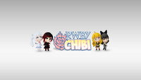 «RWBY Chibi (2016)» — обои к мультсериалу #3