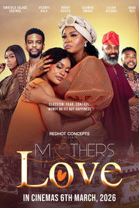 Poster de Mother's Love