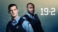 Обои к сериалу «19-2 (2014 - 2017)» — (15 из 32)
