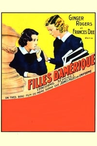 Filles d'Amérique (1934)