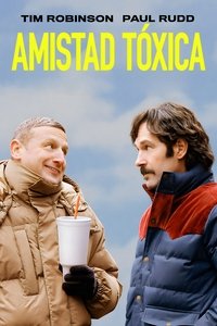 Poster de Friendship