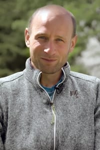 Cédric Lachat