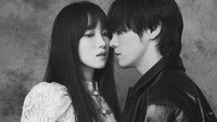 Обои к сериалу «Скажи мне, что это любовь (2023)» — (34 из 42)