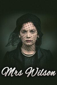 Постер сериала «Миссис Уилсон (2018)» — (2 из 11)