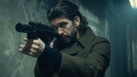 «Чёрные голуби (2024)» — обои к сериалу #6