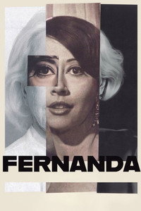 Fernanda (2026) poster