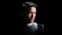 «Агент Гамильтон (2020 - 2022)» — обои к сериалу #2