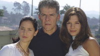 «Присутствие Аниты (2001)» — обои к сериалу #4