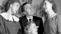 «Час Алкоа (1955-1957)» — обои к сериалу #1