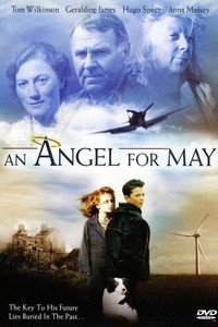 Постер фильма «Ангел из будущего (2002)» — (1 из 2)