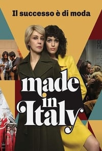 Poster de Made in Italy