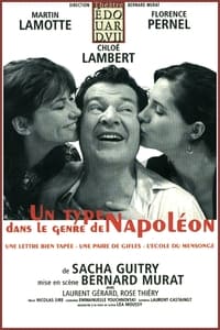 Un type dans le genre de Napoléon (2008)