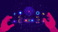 «Kurzgesagt: In a Nutshell (2013)» — обои к мультсериалу #6