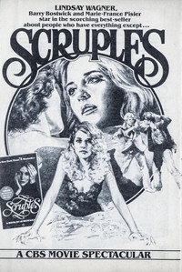 Постер сериала «Крупинки (1980)» — (3 из 6)