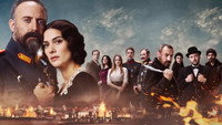 «Ты моя Родина (2016-2018)» — обои к сериалу #2