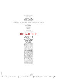 De Gaulle: Liberté