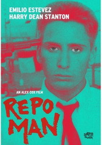Постер фильма «Конфискатор (1984)» — (36 из 78)
