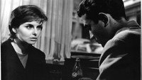 «Три раза Анна (1961)» — обои к фильму #6