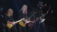 «One More for the Fans! Celebrating the Songs & Music of Lynyrd Skynyrd (2015)» — обои к фильму #3