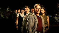 «Морская полиция: Спецотдел (2003)» — обои к сериалу #5