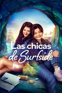 Poster de Las chicas de Surfside