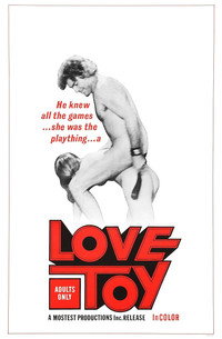 Постер фильма «Любовная игрушка (1971)» — (4 из 11)