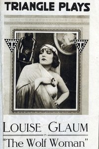 The Wolf Woman (1916)