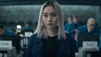 Обои к сериалу «Вторжение (2021-2025)» — (50 из 120)