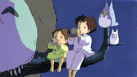 Mon voisin Totoro