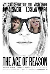 Imagem do Filme The Age of Reason
