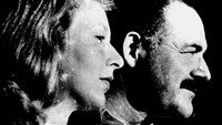 «Ernest Hemingway, quatre mariages et un enterrement (2021)» — обои к фильму #3