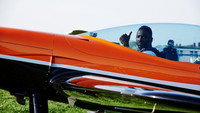 Aerobatics