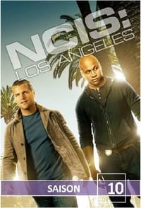 NCIS : Los Angeles (2009) 