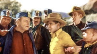«The Trusted Outlaw (1937)» — обои к фильму #1