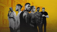 «Gangs of Lagos (2023)» — обои к фильму #2