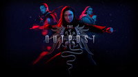 Обои к сериалу «Аванпост (2018 - 2021)» — (11 из 29)